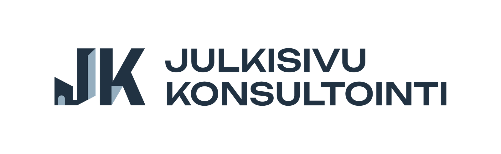 Julkisivukonsultointi JK Oy